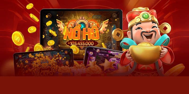 Nổ hũ SClub88