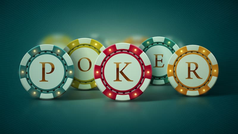 Poker SClub88