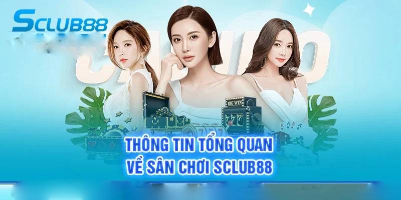SClub88 
